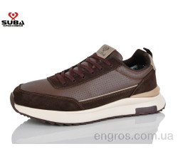 Кроссовки SUBA